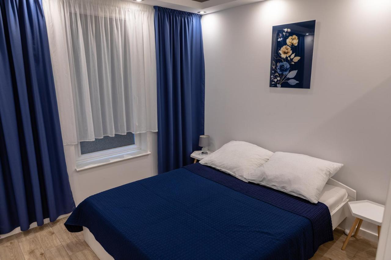 Apartament Na Rybackiej Kolobrzeg Bagian luar foto